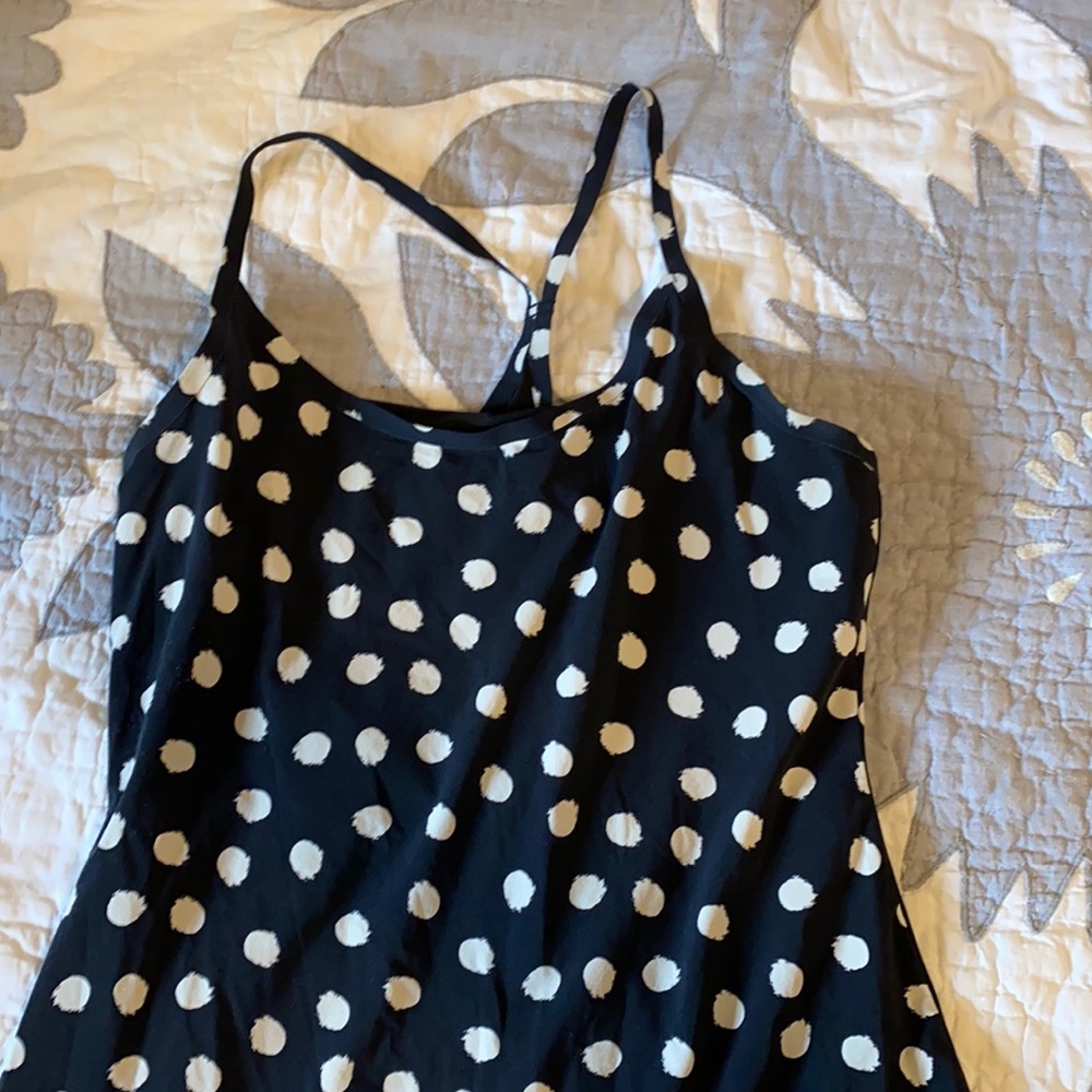 OUTDOOR VOICES EXERCISE DRESS